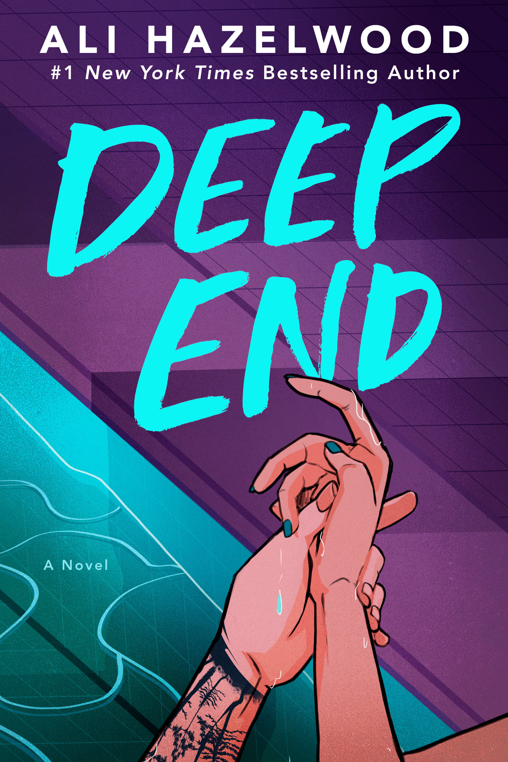 Deep End cover image cdn