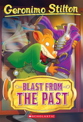 Blast from the past  cover image cdn