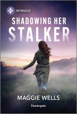 Shadowing her stalker  cover image cdn