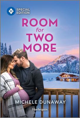 Room for Two More  cover image cdn