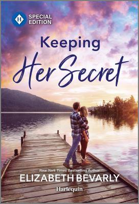 Keeping her secret  cover image cdn