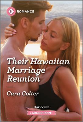 Their Hawaiian marriage reunion  cover image cdn