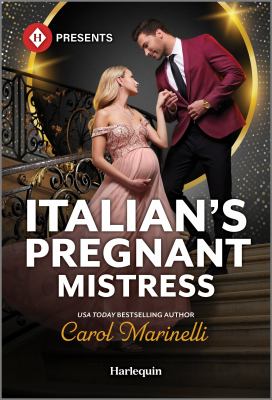 Italian's pregnant mistress  cover image cdn
