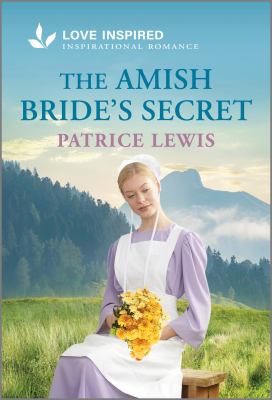The Amish bride's secret  cover image cdn