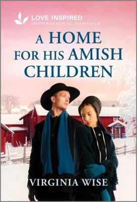 A home for his Amish children  cover image cdn