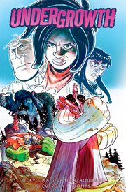 Undergrowth cover image cdn