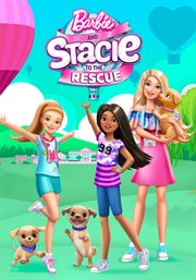 Barbie and Stacie to the Rescue cover image cdn