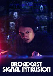 Broadcast Signal Intrusion cover image cdn