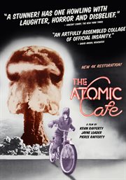 The Atomic Café cover image cdn