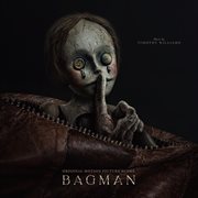 Bagman (Original Motion Picture Score) cover image cdn
