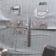 Dear Diary cover image cdn