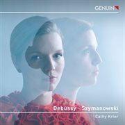 Debussy, Szymanowski cover image cdn