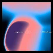 FRAGMENTS II – Lili Boulanger cover image cdn