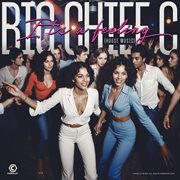 It's A Feeling (House Music) cover image cdn