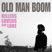 Killers, Lovers and Lore cover image cdn