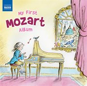 My first Mozart album cover image cdn