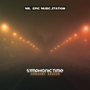 Symphonic Time cover image cdn