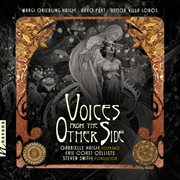 Voices From The Other Side cover image cdn