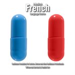 A Medical French Language Course cover image cdn