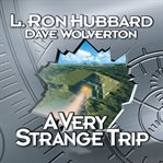 A Very Strange Trip cover image cdn