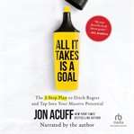 ALL IT TAKES IS A GOAL cover image cdn
