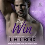 Big Win : Brit Boys Sports Romance cover image cdn