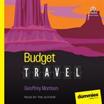 Budget Travel for Dummies cover image cdn