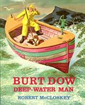 Burt Dow : Deep Water Man cover image cdn