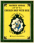 Chicken Soup with Rice : A Book of Months cover image cdn