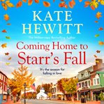 Coming Home to Starr's Fall cover image cdn