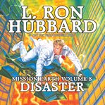 Disaster : Mission Earth cover image cdn