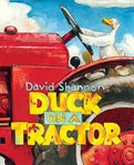 Duck on a Tractor cover image cdn