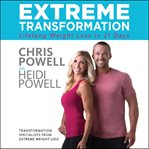 Extreme Transformation : Lifelong Weight Loss in 21 Days cover image cdn