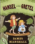 Hansel and Gretel cover image cdn