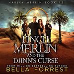 Harley Merlin : Finch Merlin and the Djinn's Curse cover image cdn