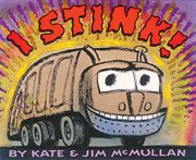 I Stink cover image cdn
