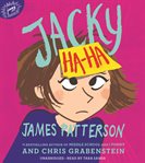 Jacky Ha-Ha : my life is a joke cover image cdn