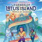 Legends of Lotus Island #4 : Legends of Lotus Island cover image cdn