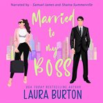 Married to my Boss cover image cdn