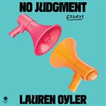 No Judgment cover image cdn