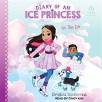 On Thin Ice : Diary of An Ice Princess cover image cdn