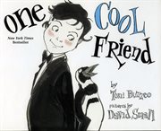 One Cool Friend cover image cdn