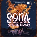 Sona and the Golden Beasts cover image cdn