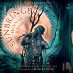 Sunbringer : A Novel. Fallen Gods (Kaner) cover image cdn