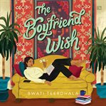The Boyfriend Wish cover image cdn