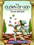 The Clown of God cover image cdn