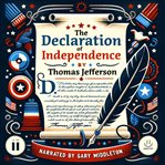 The Declaration of Independence cover image cdn