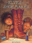 The Elves and the Shoemaker cover image cdn