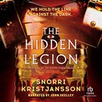 The Hidden Legion : Blood Dawn Trilogy cover image cdn