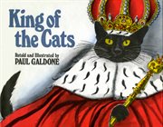The King of the Cats cover image cdn